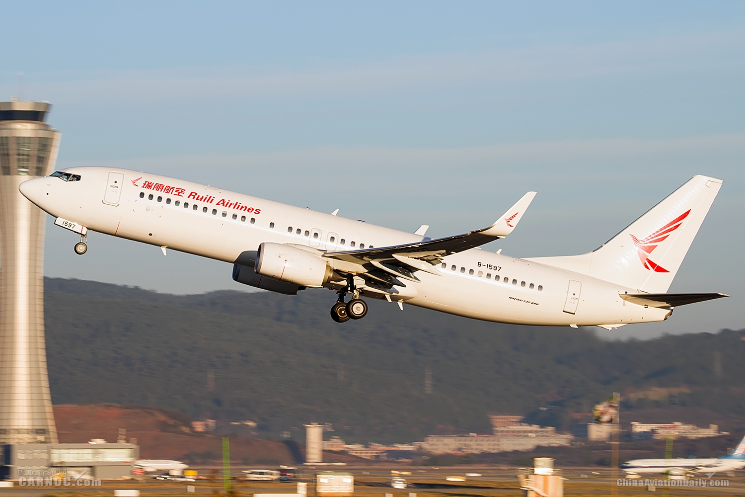 瑞丽航空沈阳分公司,瑞丽航空国际航线