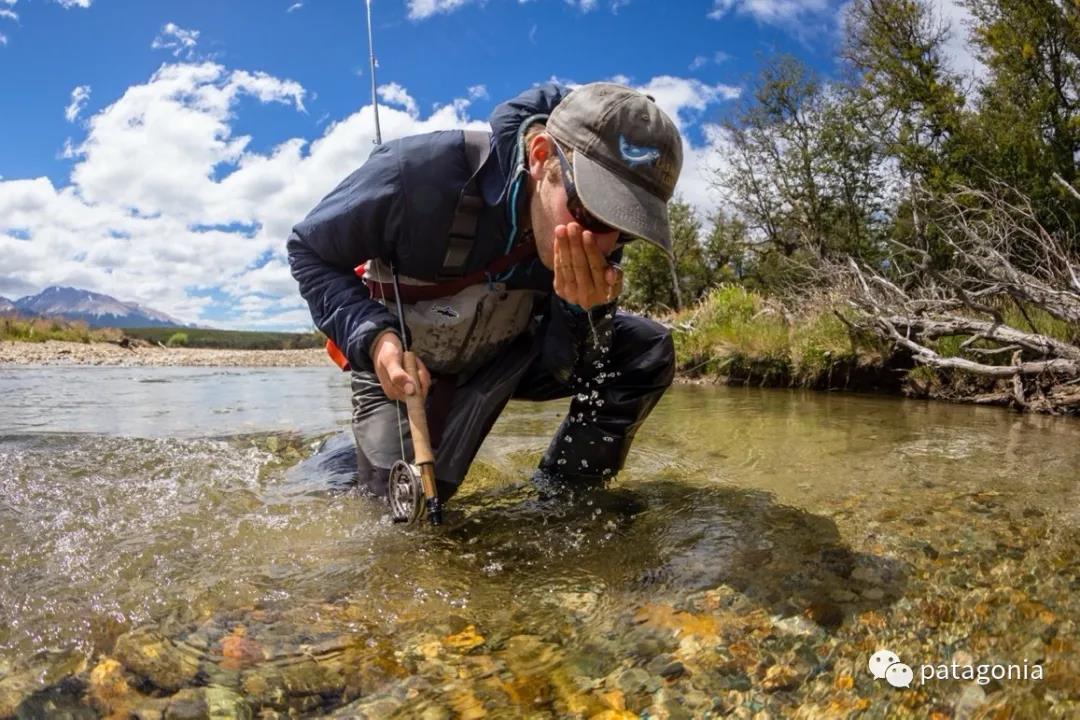 为什么Patagonia常年奔走于保护公共土地的战斗中？