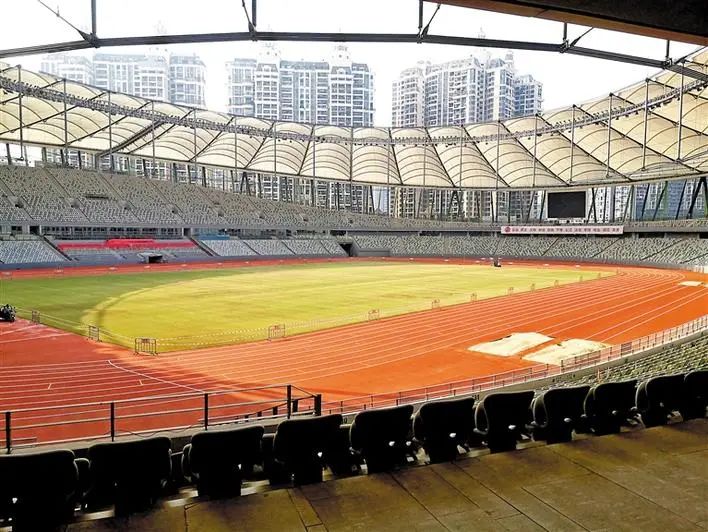 宝安中心体育场官网,宝安学校体育场对外开放怎么预约