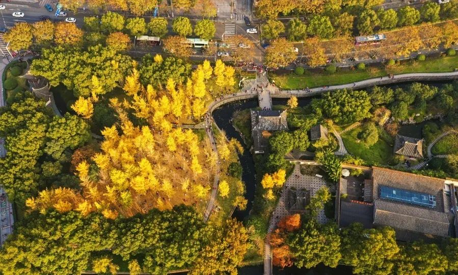 宁波横街网红打卡景点,宁波创意园网红打卡地点