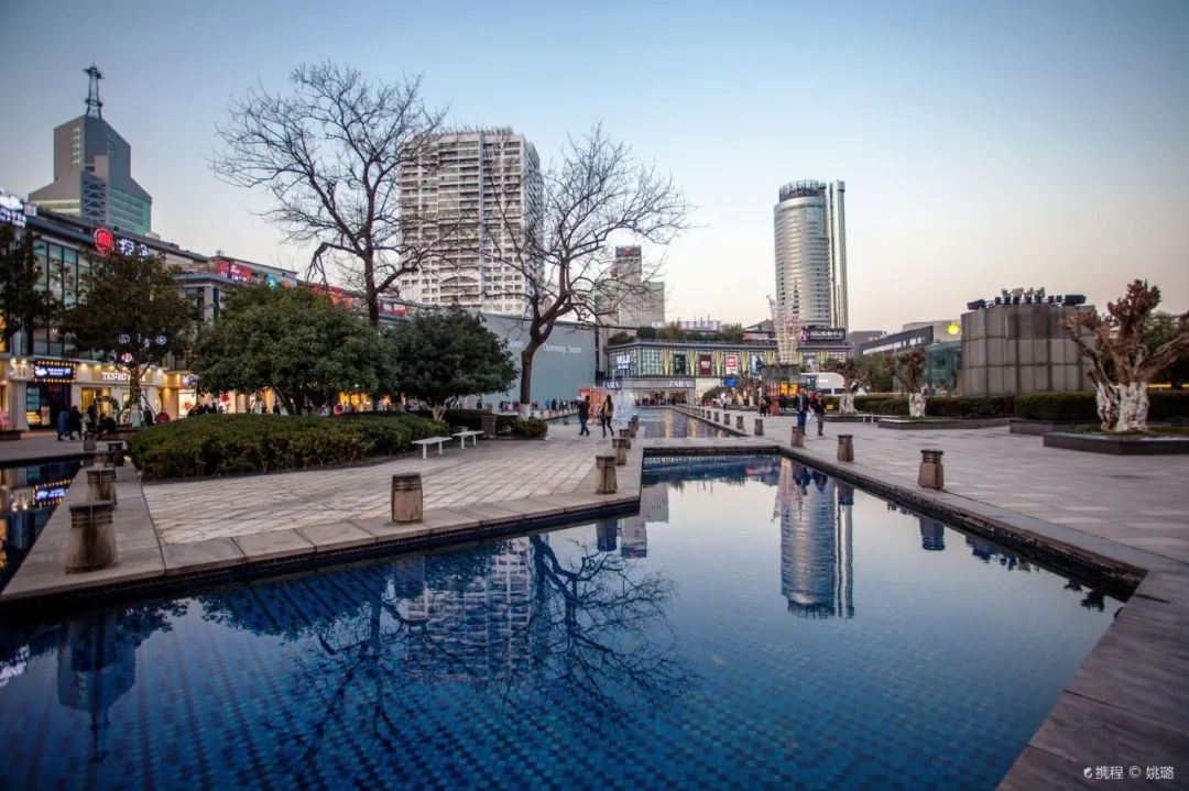 宁波横街网红打卡景点,宁波创意园网红打卡地点