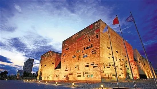 宁波横街网红打卡景点,宁波创意园网红打卡地点