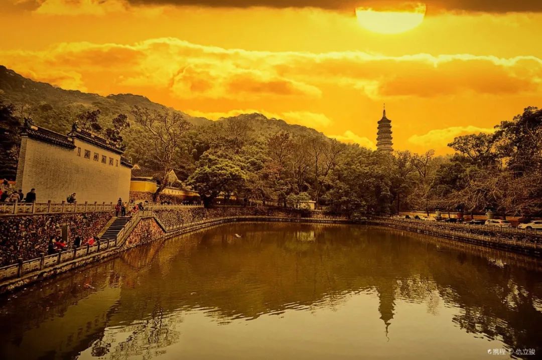 宁波横街网红打卡景点,宁波创意园网红打卡地点