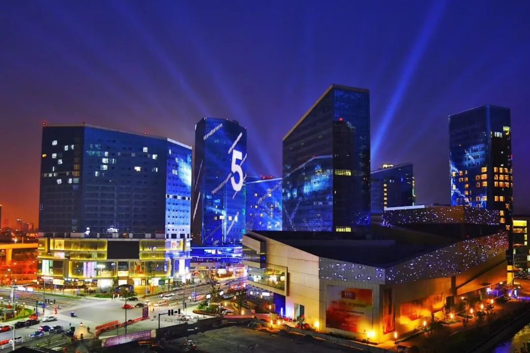 宁波横街网红打卡景点,宁波创意园网红打卡地点