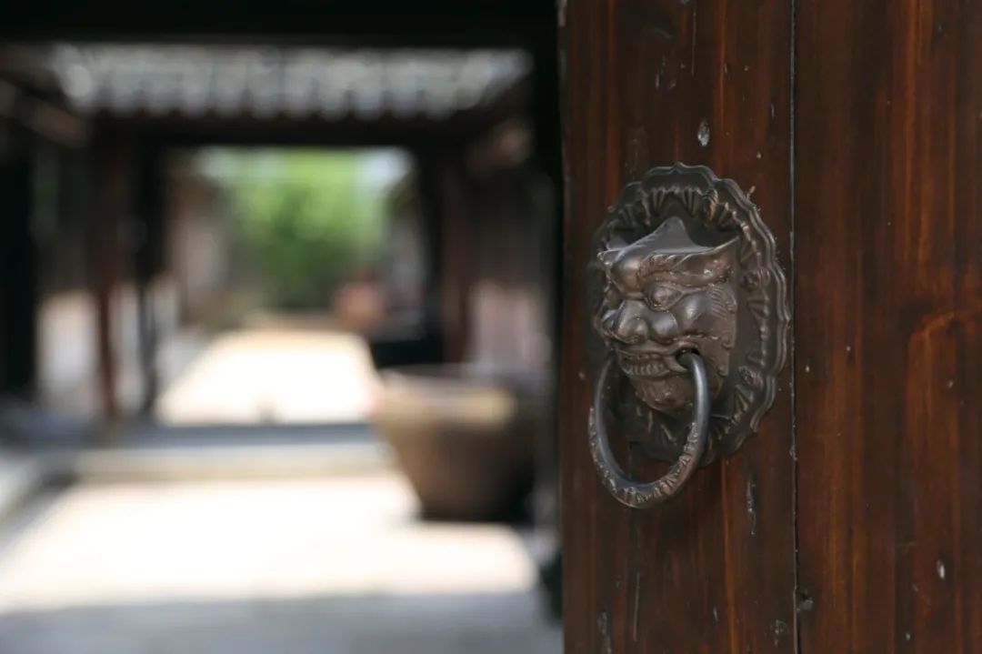 宁波横街网红打卡景点,宁波创意园网红打卡地点