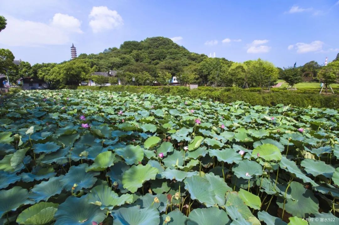 宁波横街网红打卡景点,宁波创意园网红打卡地点