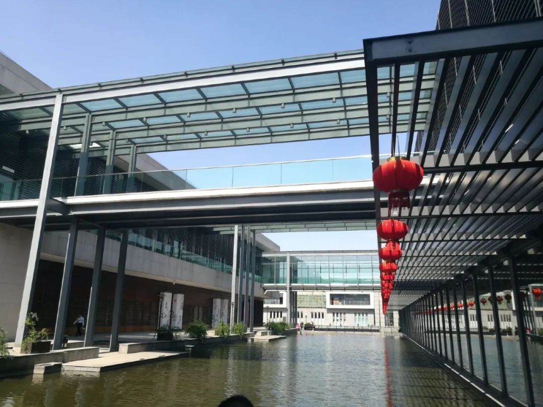 宁波横街网红打卡景点,宁波创意园网红打卡地点