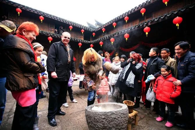 宁波横街网红打卡景点,宁波创意园网红打卡地点