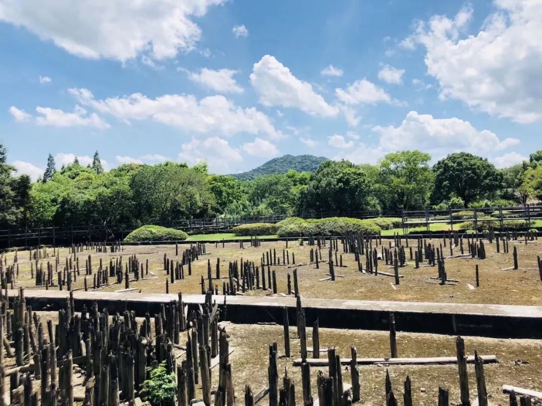 宁波横街网红打卡景点,宁波创意园网红打卡地点