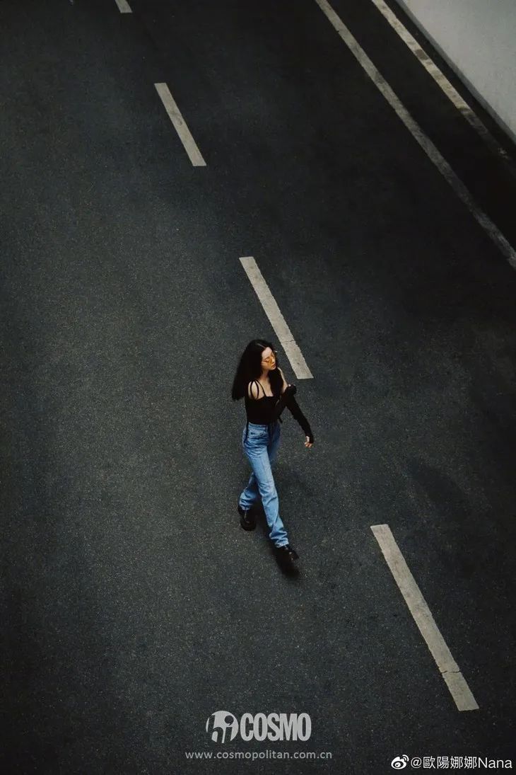 杨采钰倪妮李梦,杨采钰欧阳娜娜