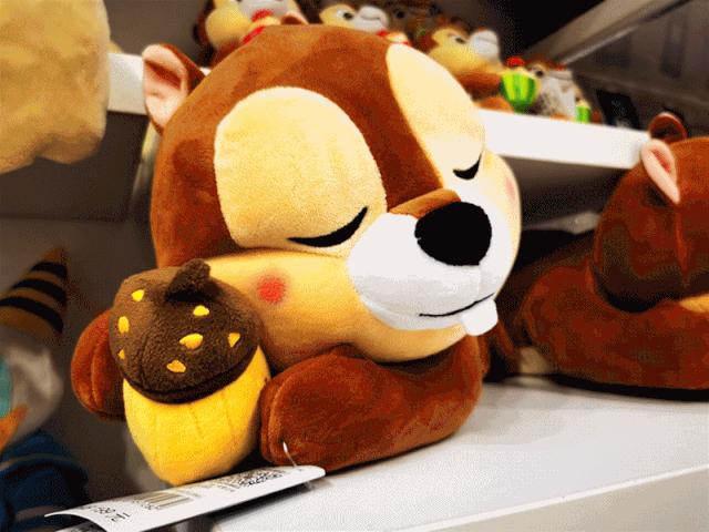 迪士尼限量款商品购买,迪士尼限时买公仔