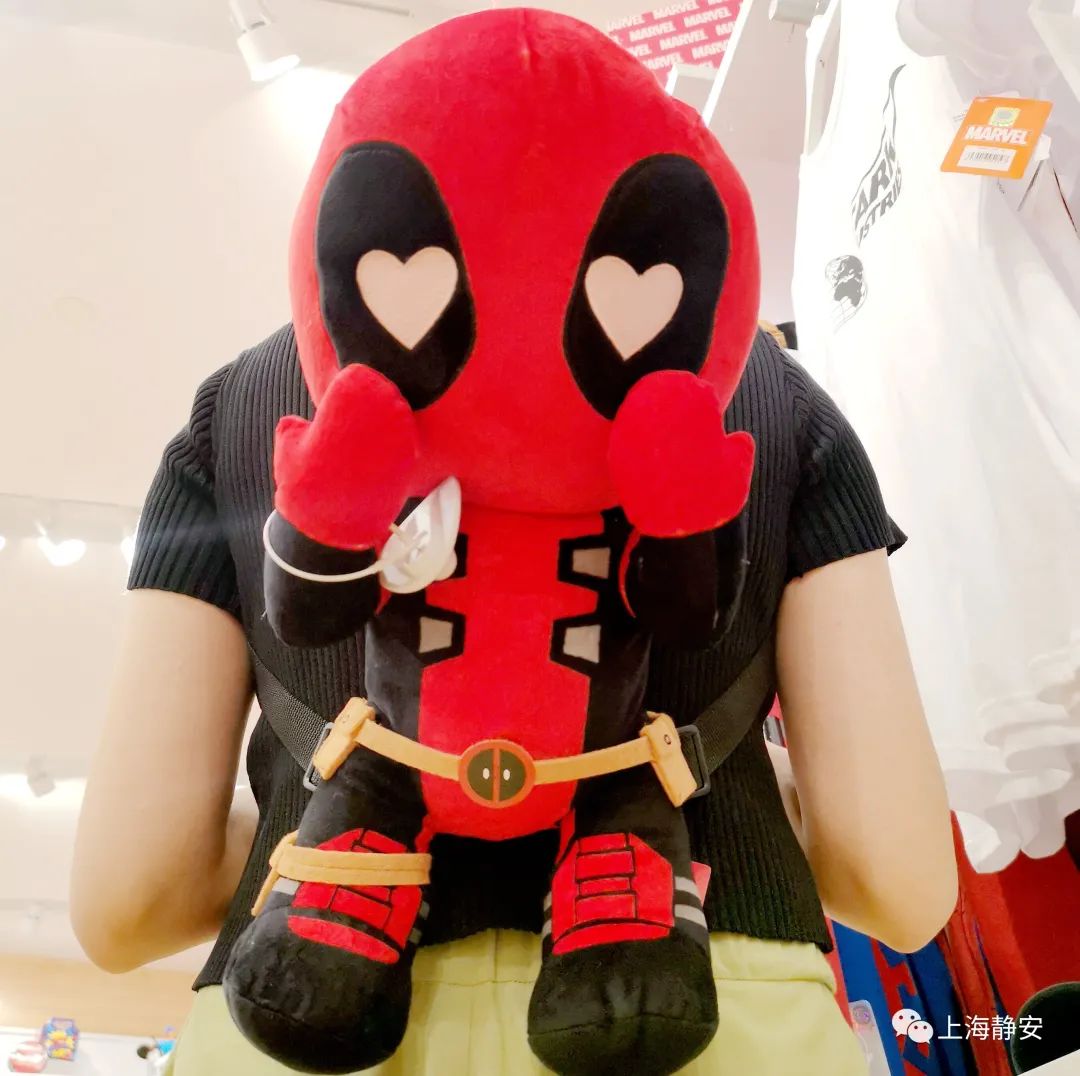 迪士尼限量款商品购买,迪士尼限时买公仔