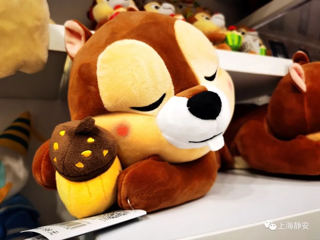 迪士尼限量款商品购买,迪士尼限时买公仔