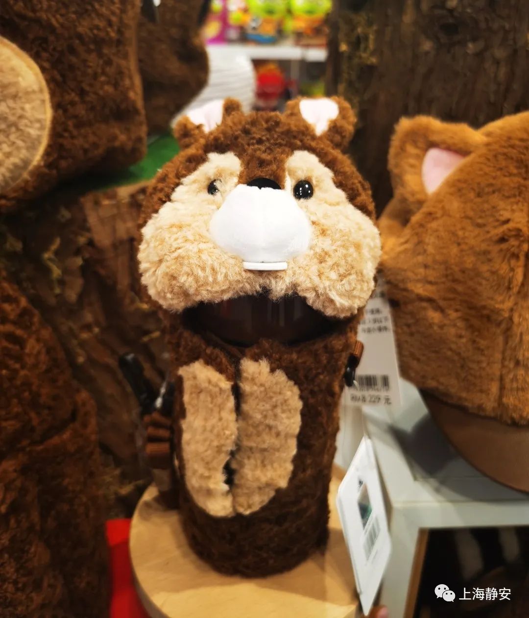 迪士尼限量款商品购买,迪士尼限时买公仔