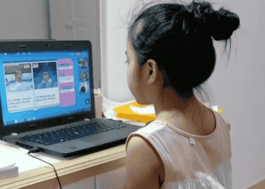 别再乱报班！3位妈妈现身说法，帮你深扒下这个在线英语课