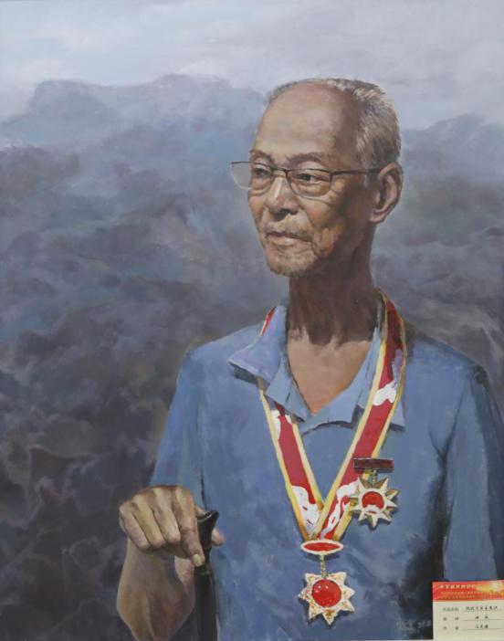 向全国各地老兵们致敬,向所有抗战老兵致敬的视频