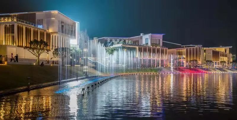 宜宾大学城玩乐攻略,宜宾大学城攻略