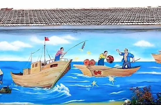 全国乡村旅游重点村,山东省乡村旅游重点村