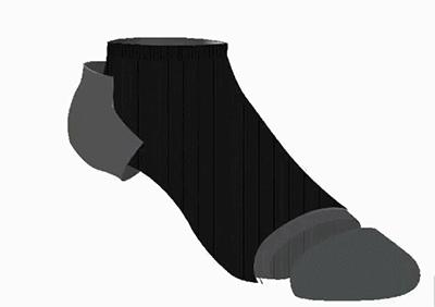 马拉松跑步装备护腕,马拉松专用装备护脚助力