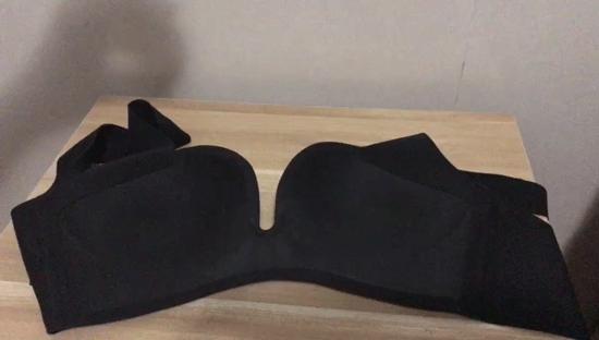 快脱下你的性感内衣，换上轻巧无负担的它