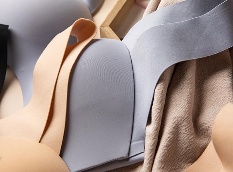 快脱下你的性感内衣，换上轻巧无负担的它