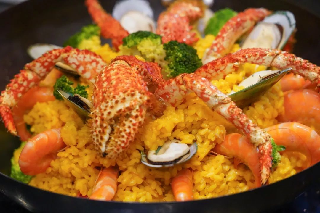 听说没解禁的你们在等上海大促，大波的酒店美食，这就来了