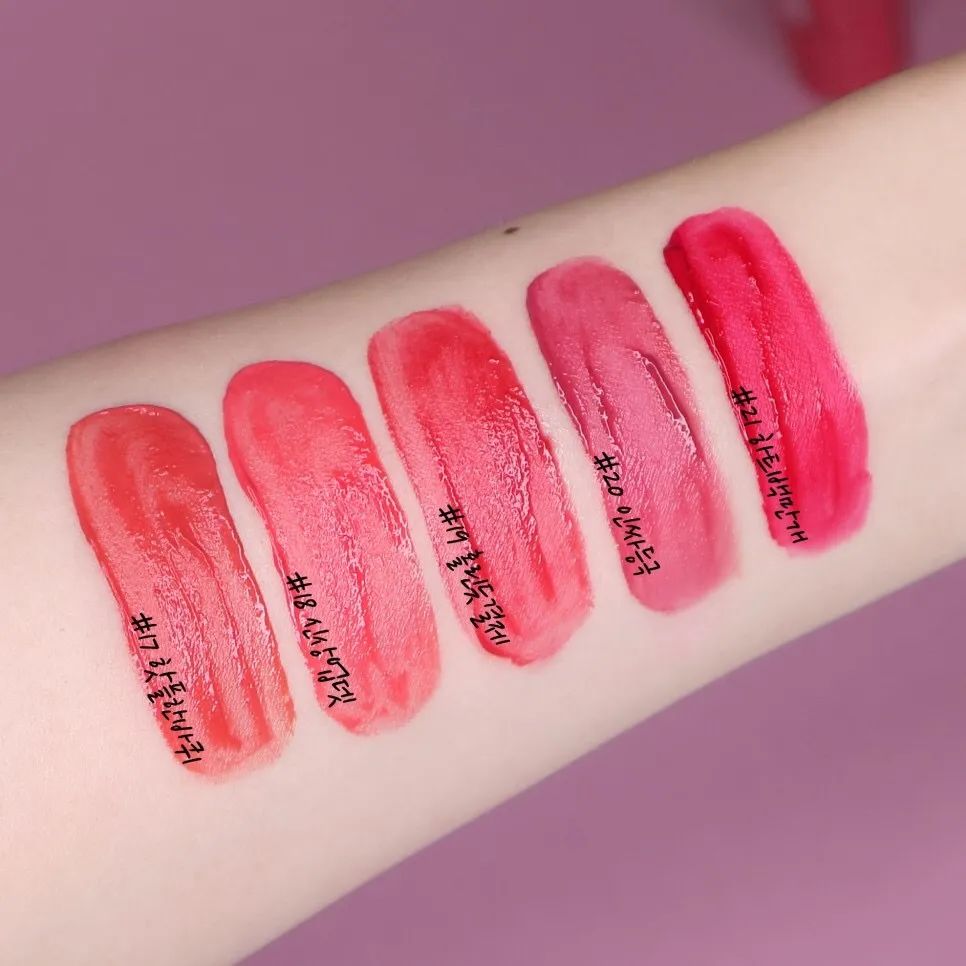 新晋人间种草机王霏霏