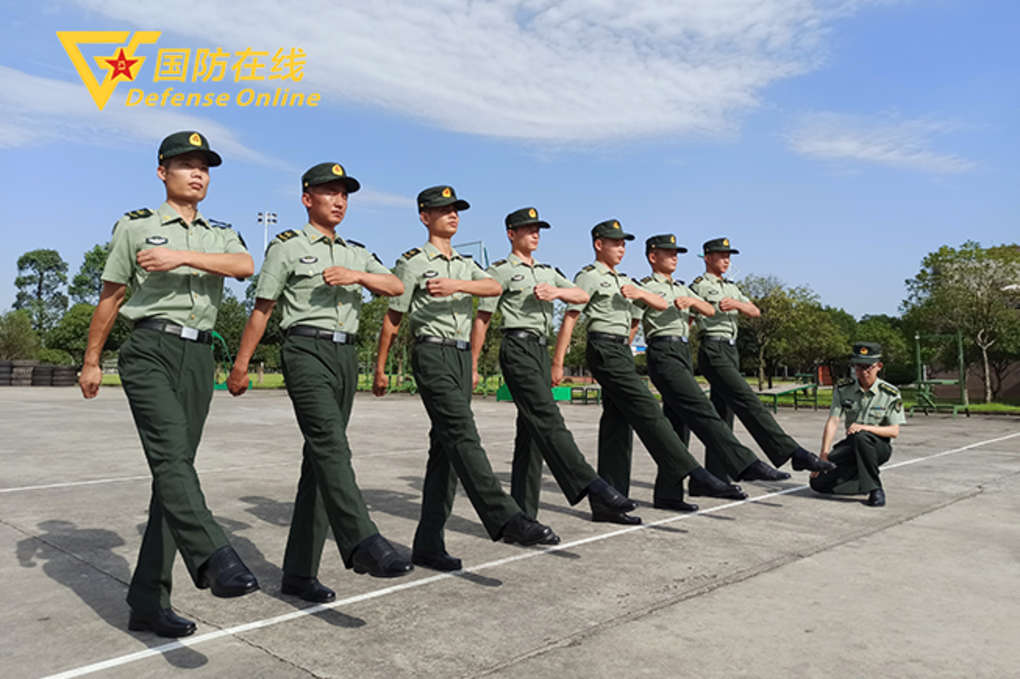 战友指南,新战友寄语