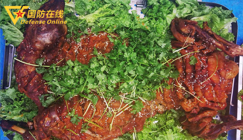 战友指南,新战友寄语