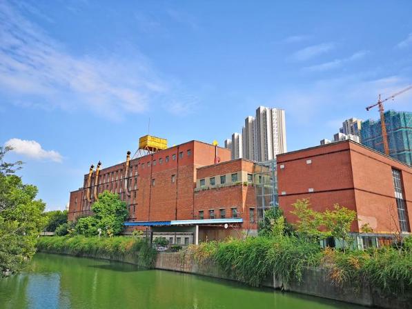 千年运河今犹在,千年悠悠古运河