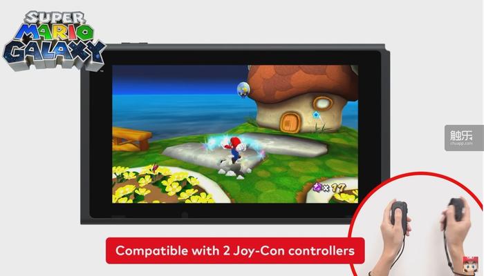 触乐夜话：炒完WiiU炒Wii