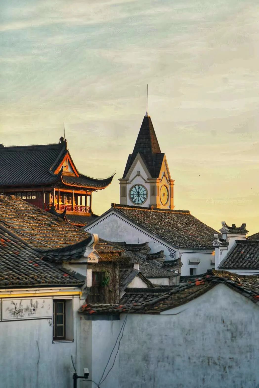 浙江衢州在浙江什么位置,浙江衢州为什么这么重要