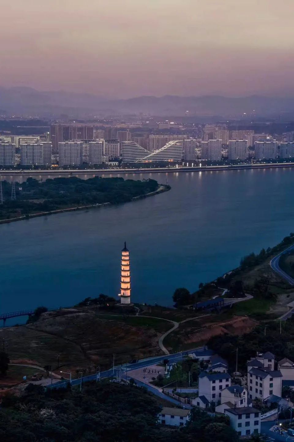 浙江衢州在浙江什么位置,浙江衢州为什么这么重要