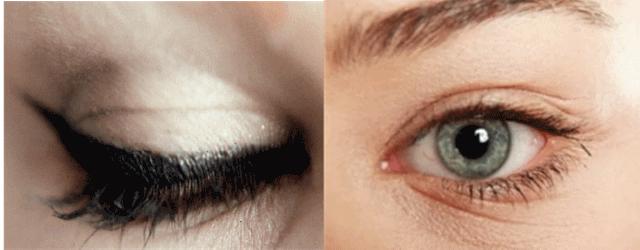 60岁没眼袋方法,教你一招去眼纹