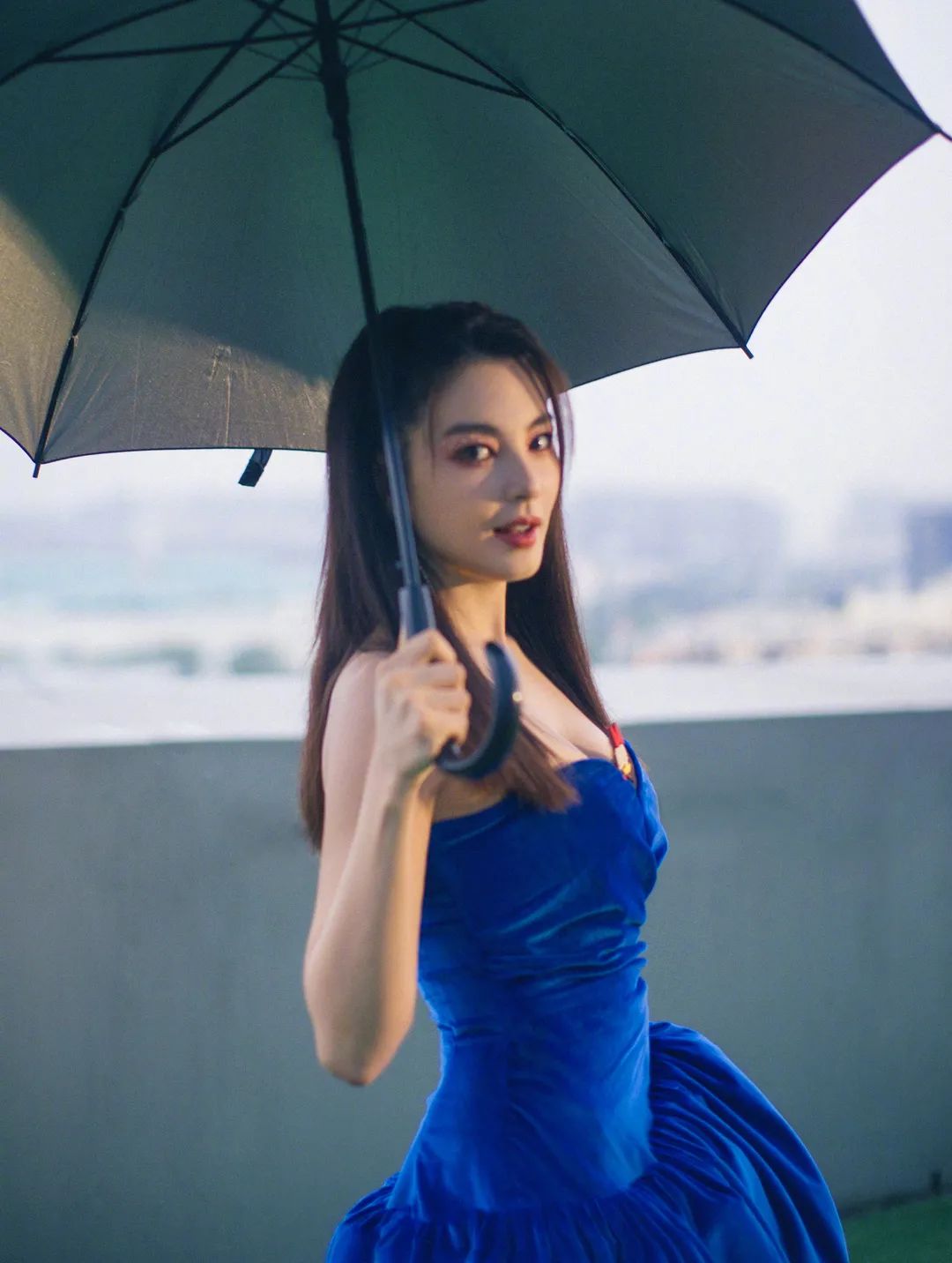 张含韵金晨王霏霏沈梦辰组团出道,金晨沈梦辰张含韵王霏霏拍抖音