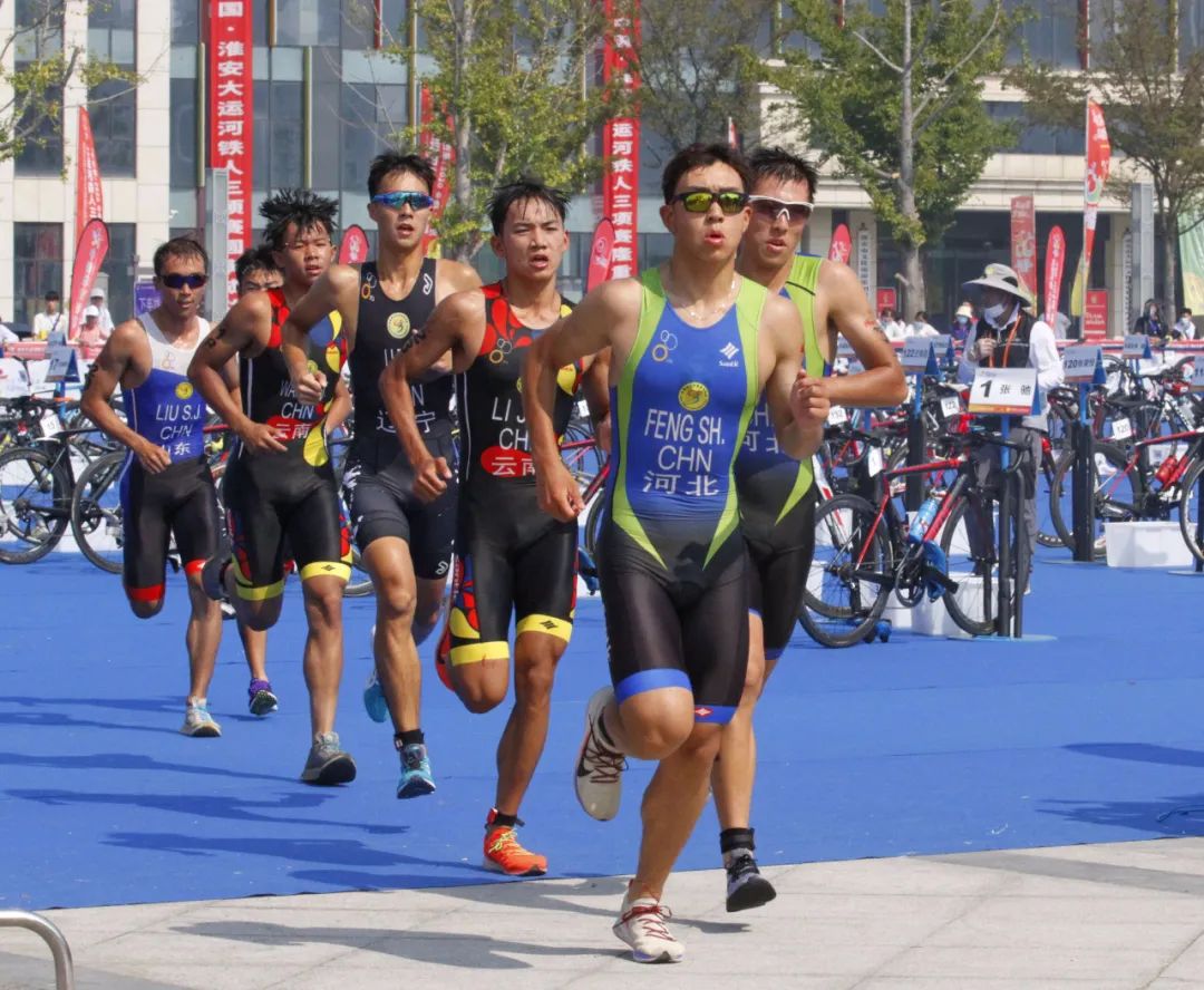 2021淮安第37届市运动会,2023淮安运动会开幕式