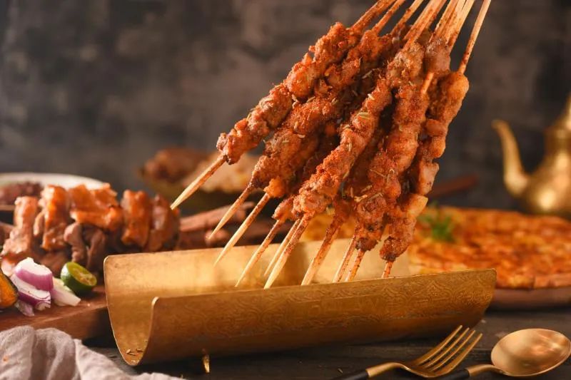 搞大事！这个购物中心用一张卡就能吃遍