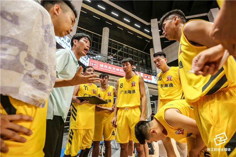 南海区篮球、网球“双科”冠军！大沥体育，就是这么棒！