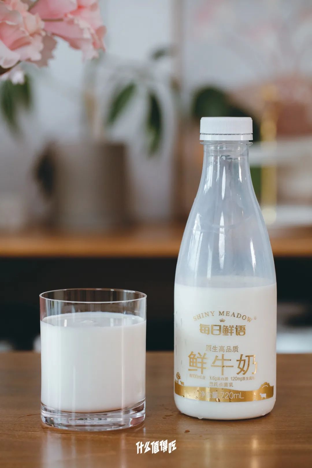 最好的鲜牛奶测试,牛奶检测推荐