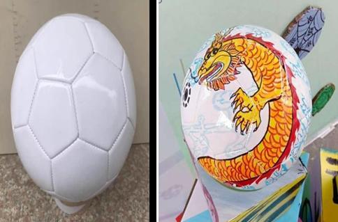 【招募啦】社教足球特别企划——那些年我们一起追过的球星