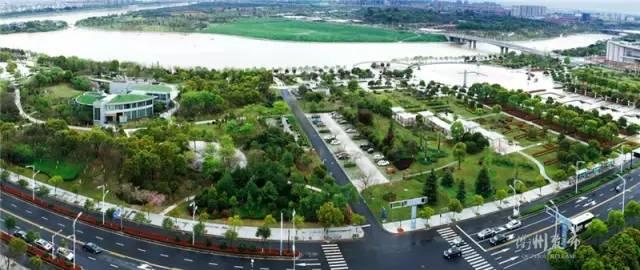 衢州市柯城区府山公园,府山公园最新视频