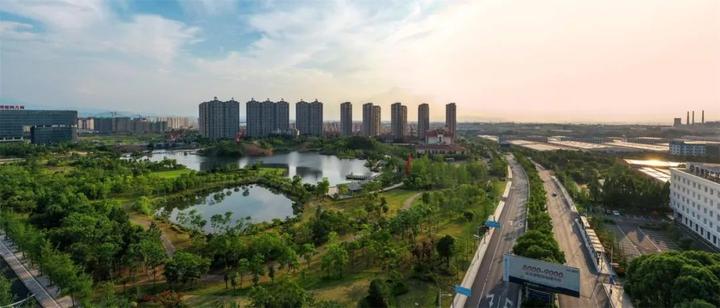 衢州市柯城区府山公园,府山公园最新视频