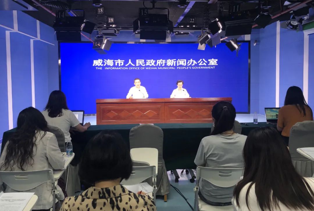 近期威海有哪些展会,威海2022展会大全一览表