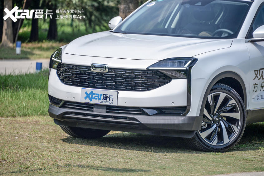 观致71.8t加速测试,观致7豪华版1.8t