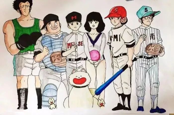 日本动漫超燃歌曲,好听的日本动漫歌曲