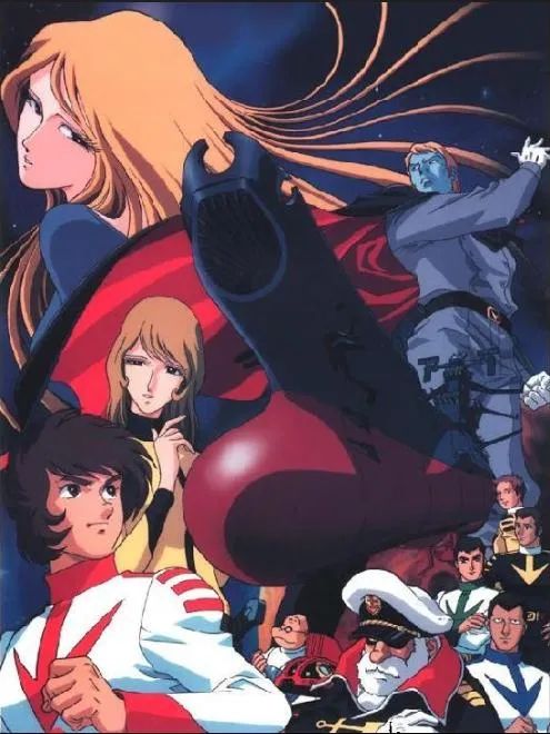 日本动漫超燃歌曲,好听的日本动漫歌曲