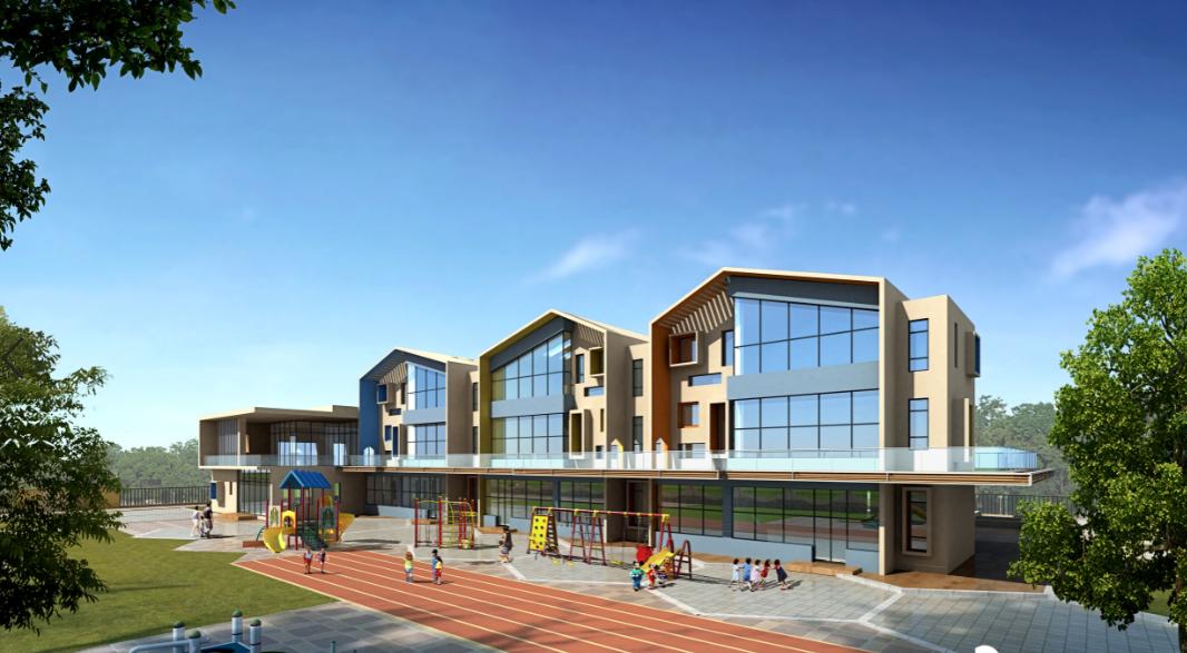 市民家门口将新增一批优质学校,好学校好消息