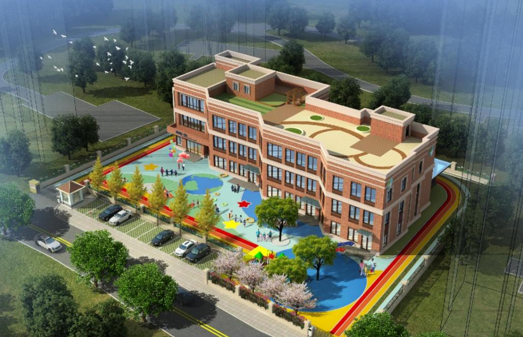 市民家门口将新增一批优质学校,好学校好消息