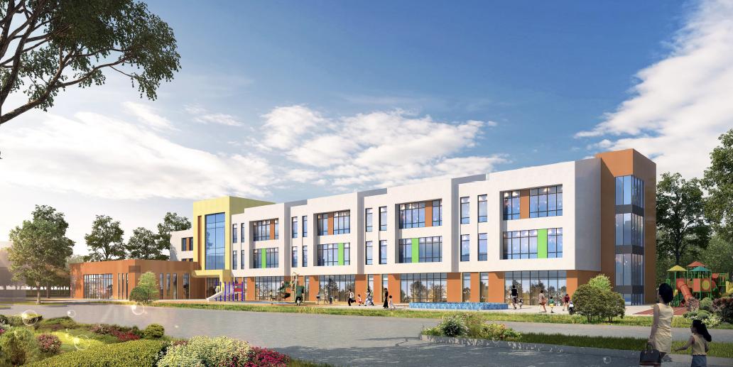 市民家门口将新增一批优质学校,好学校好消息