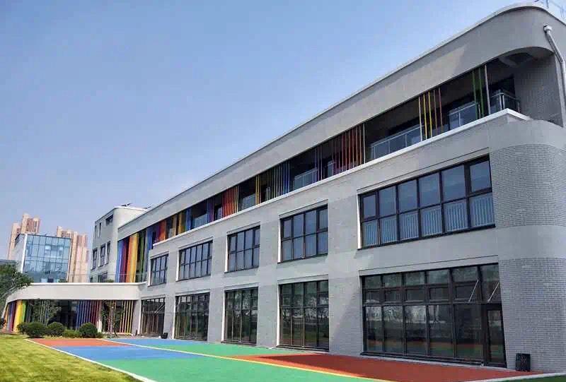 市民家门口将新增一批优质学校,好学校好消息